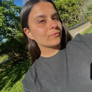 Niñera en Buenos Aires: Delfina