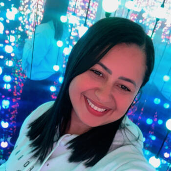 Babá em Imperatriz: Wendna