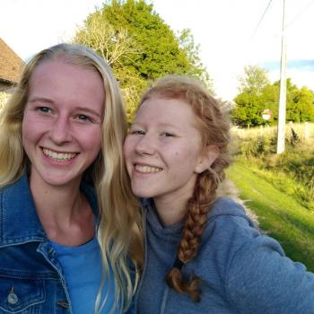 Oppas Schagen: Lobke