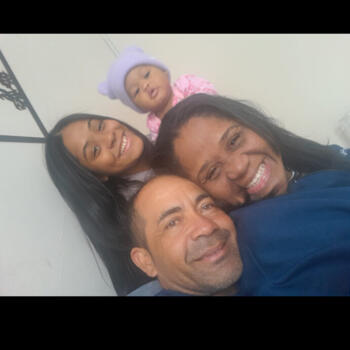 Babysitting job in Guarulhos: babysitting job Mickaelly