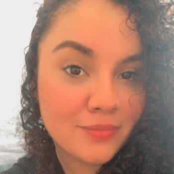 Babá em Balneário Camboriú: Suelen