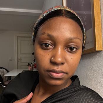 Nanny in Aalborg: Susan