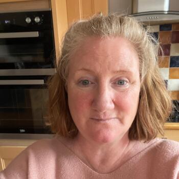 Babysitter in Rugby: Roisin
