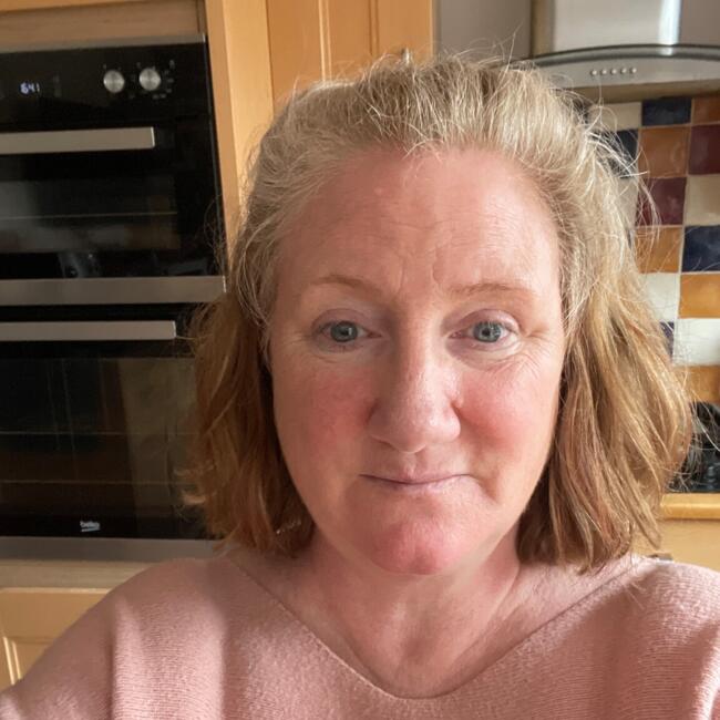 Babysitter in Rugby: Roisin