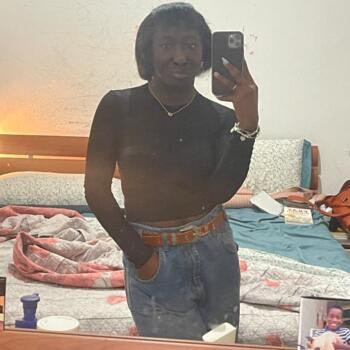 Babysitter in Verona: Cordellia