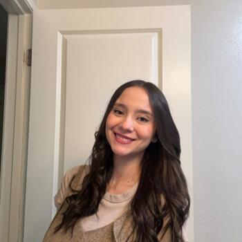 Babysitter in San Jose: Nikol