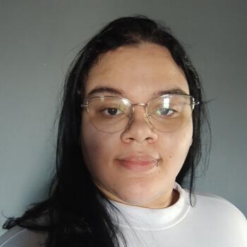 Babysitter in São Paulo (São Paulo): Mariana