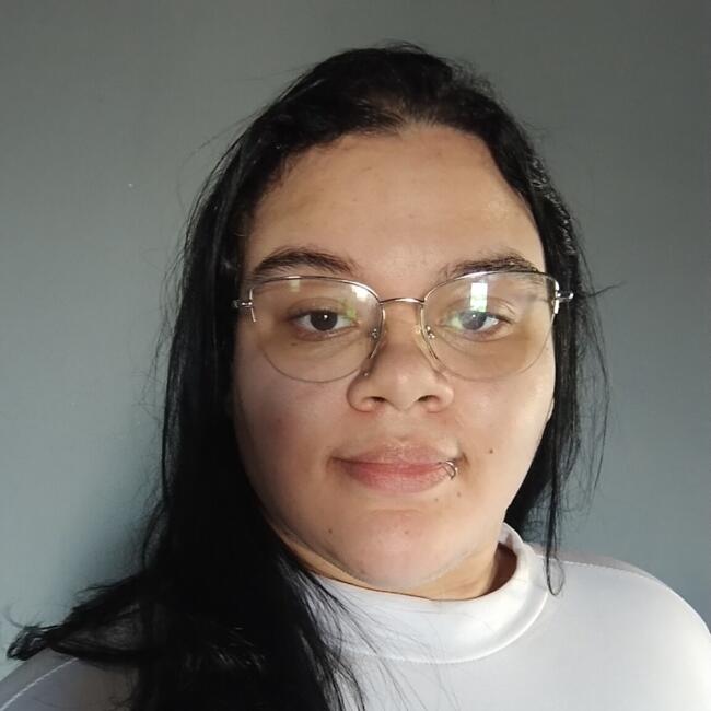 Babysitter in São Paulo (São Paulo): Mariana