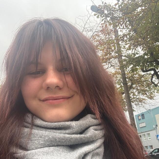 Babysitter in Tallinn: Keity