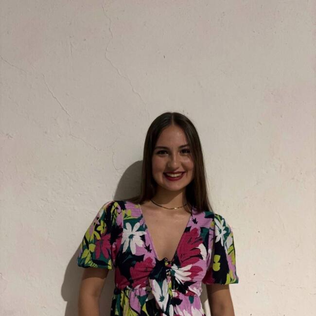 Babysitter in Seville: Granada