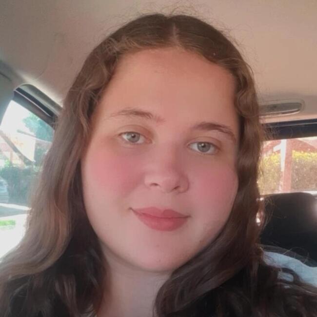 Babysitter in Aracaju: Gabriella