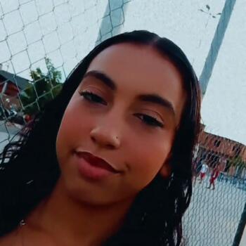 Babysitter in Campos dos Goytacazes: Ryanna