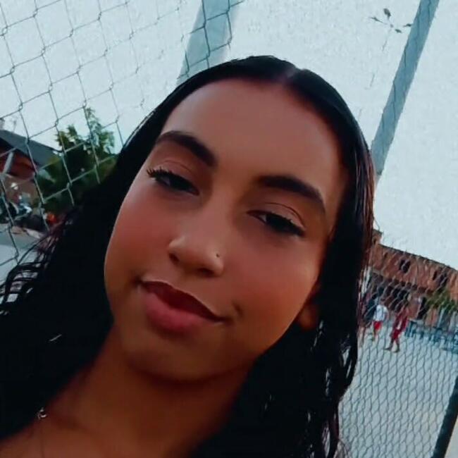 Babysitter in Campos dos Goytacazes: Ryanna