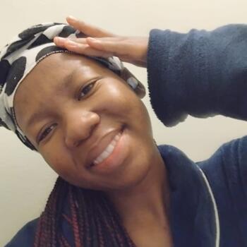 Babysitter in Ga-Maja: Gontse