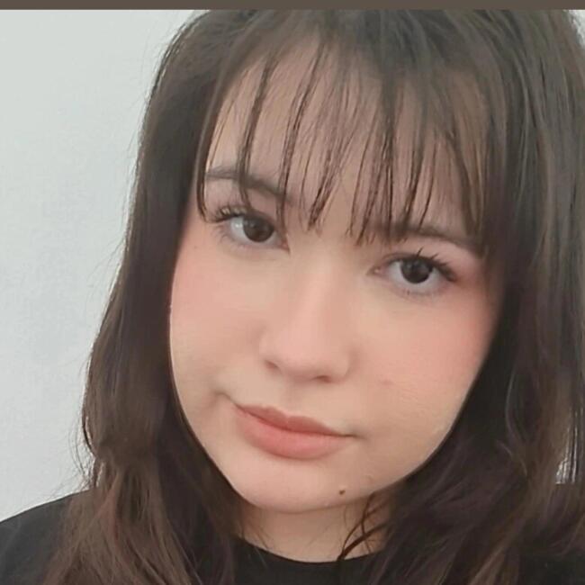 Babá em Araçatuba: Ana Victória