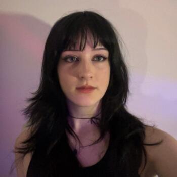 Babysitter in Calais: Maria