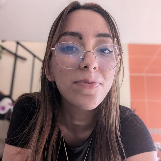 Babysitter in Ojo de Agua: Gethsi Aburto Policapo