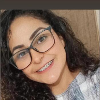 Babá Guarapuava: Maria Karoline