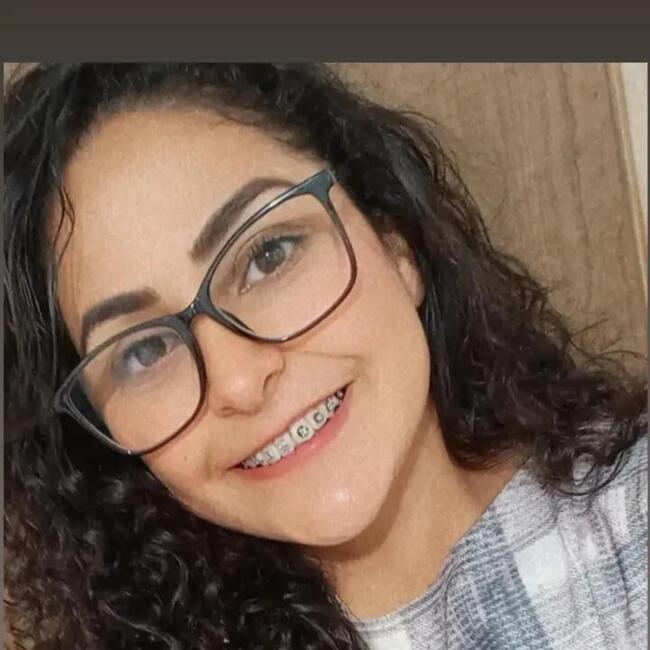 Babá em Guarapuava: Maria Karoline