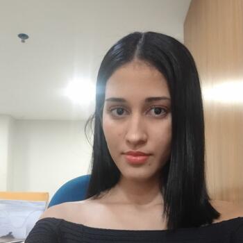 Babysitter São Luís: Anna Luyza