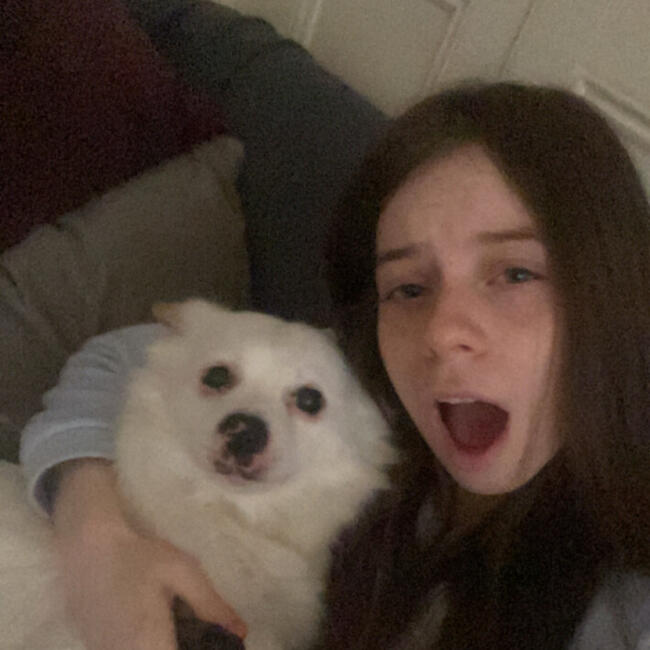 Babysitter in Wallsend: Lily