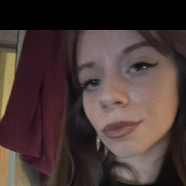 Babysitter in Newcastle upon Tyne: Lily