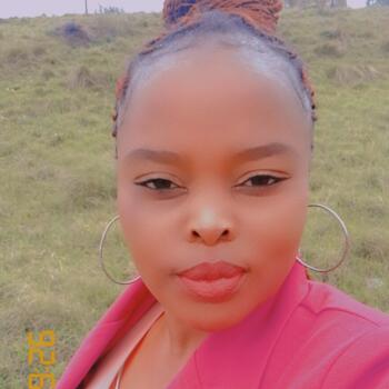 Nanny in East London: Asemahle