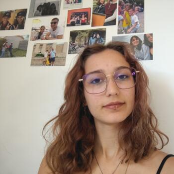 Babysitter in Moutiers-les-Mauxfaits: Marine