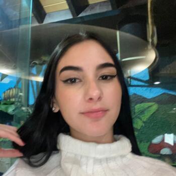 Babysitter Nova Friburgo: Kamilly