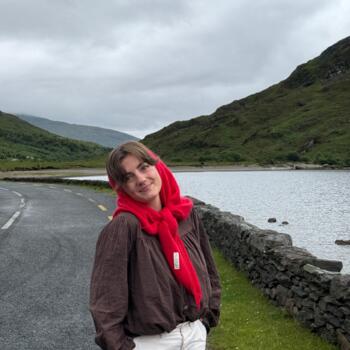 Nanny in Dublin: Kati Jo