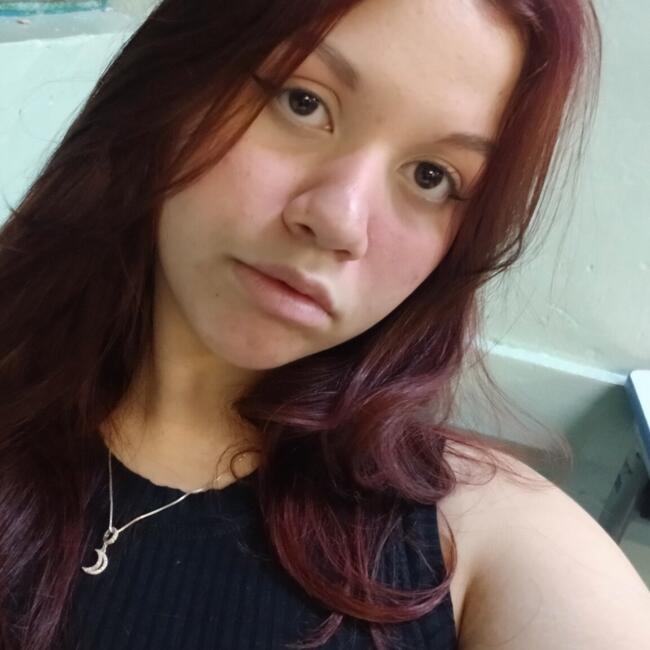 Babá em Santo André: Gabriela