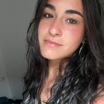 Babysitter in Ontinyent: Emma