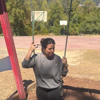 Babysitter in Vitoria-Gasteiz: Amira