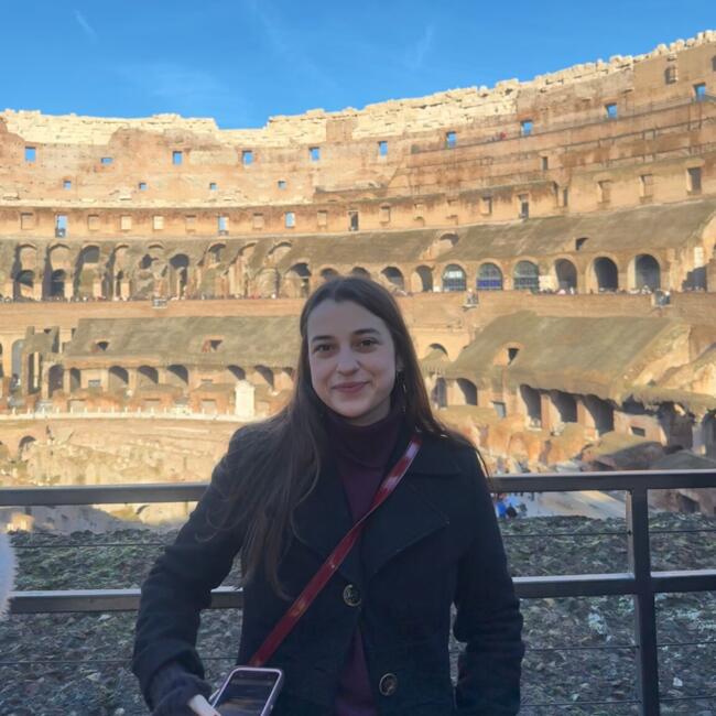 Canguro en San Vicente del Raspeig: Kassandra