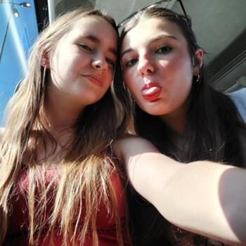 Babysitter in Ghent: Marthe