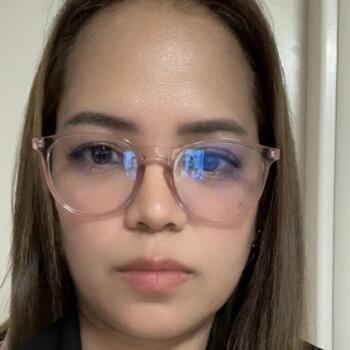 جليسة أطفال دبي: Maria Leonora