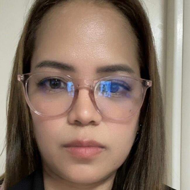 جليسة أطفال في دبي: Maria Leonora