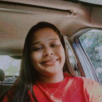 Niñera en Ciudad del Libertador General San Martín: Francelis