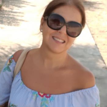 Babysitter Palermo: Samantha