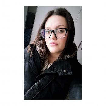 Babysitter Savona: Eralda