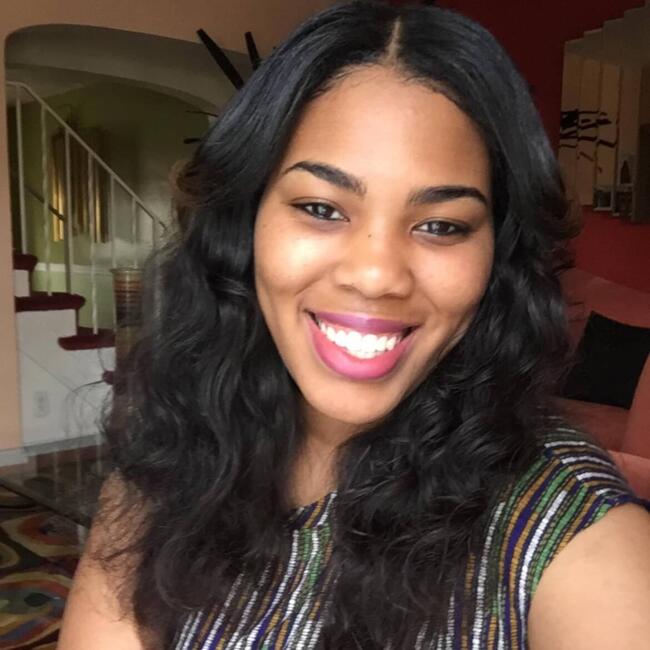 Nanny in Owings Mills: Endeya