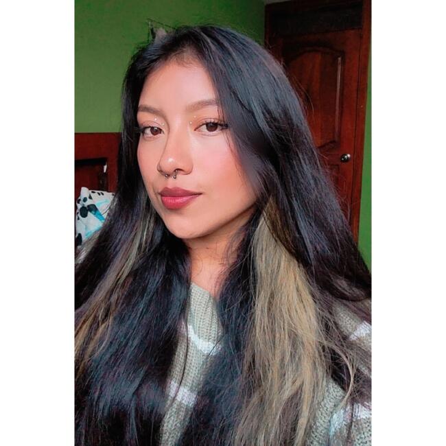 Niñera en Quito: Stefany