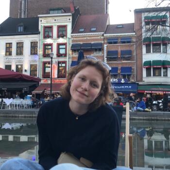 Babysitter in Ixelles-Elsene: Yula