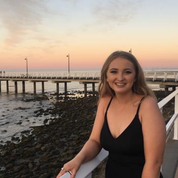 Babysitter in Brisbane: Chrissy
