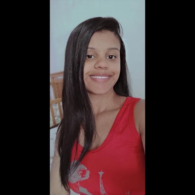 Babysitter in Vespasiano: Ayra Caroline