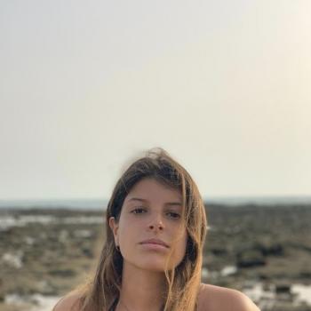 Canguro Málaga: Paula