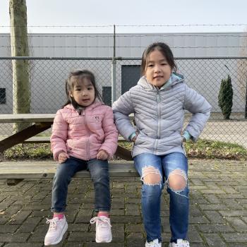 Babysitting job in Zwolle: babysitting job Minh