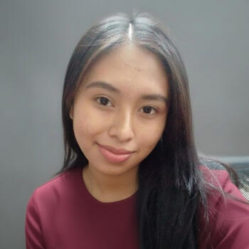 Babysitter in Tegucigalpa: Vicky