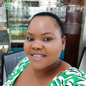 Babysitter Durban: Buyisile