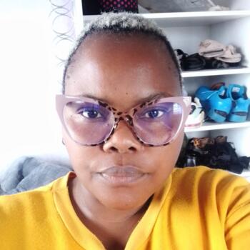 Babysitter Durban: Buyisile